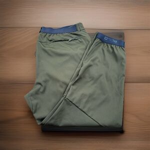 Polo Ralph Lauren Lightweight Cypres 109 Jogger Men’s 38X27  Military Green